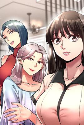 哔咔漫画免费韩漫精选